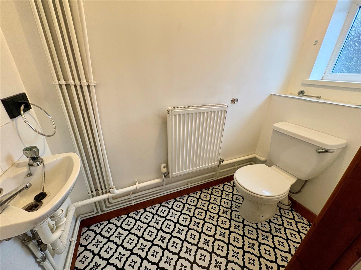 Adare Street, Ogmore Vale, Bridgend, CF32 7HF